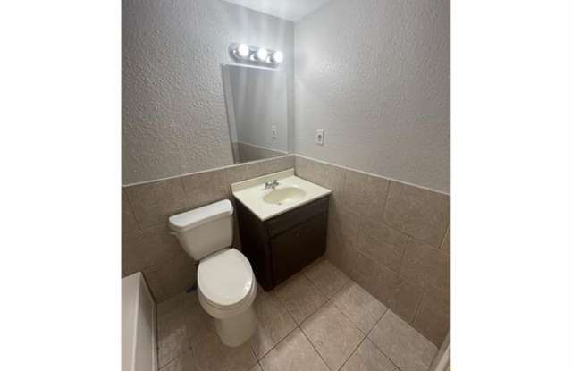 Discover your dream home in this beautifully renovated four-bedroom, two-bathroom house. Gallery 3