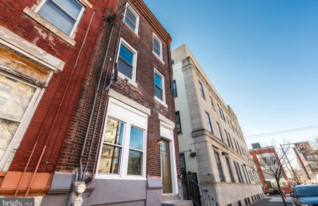 1415 N LAWRENCE STREET - 1415 North Lawrence Street, Philadelphia, PA 19122