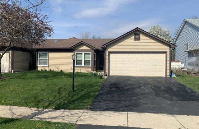 1830 Shetland Road - 1830 Shetland Road, Naperville, IL 60565