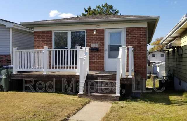 7703 Alaska Ave photos photos