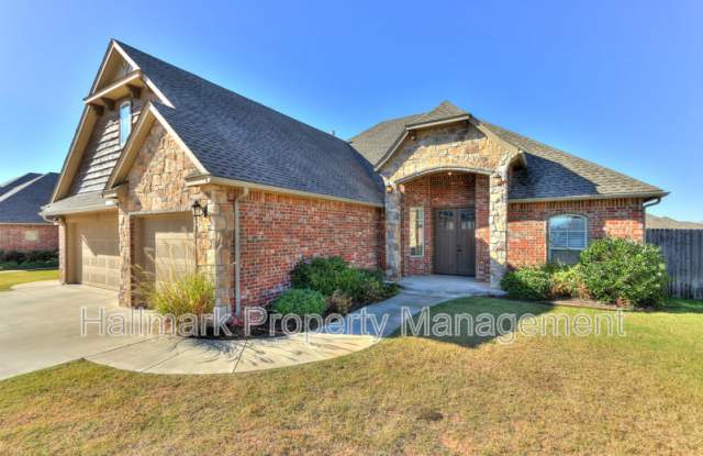 1101 Ryan Rd Moore photos photos