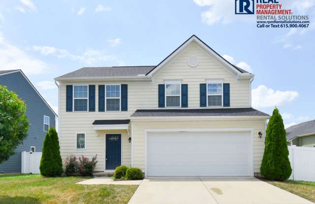Gorgeous home in Three Rivers Community! Neighborhood swimming pool and fenced-in yard! photos photos