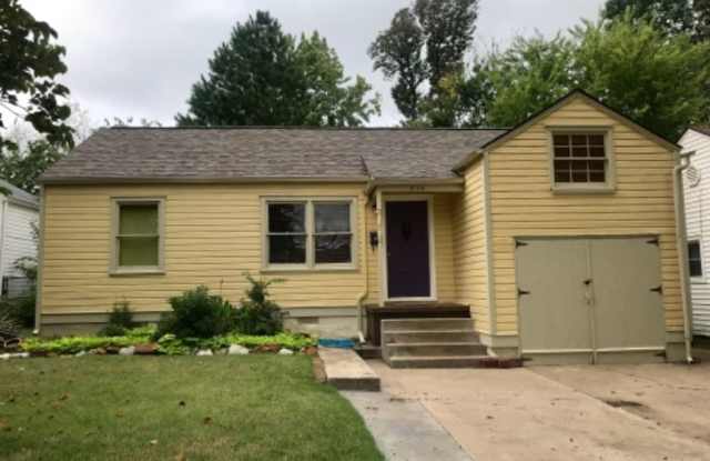 454 S Indianapolis Ave - 454 South Indianapolis Avenue, Tulsa, OK 74112