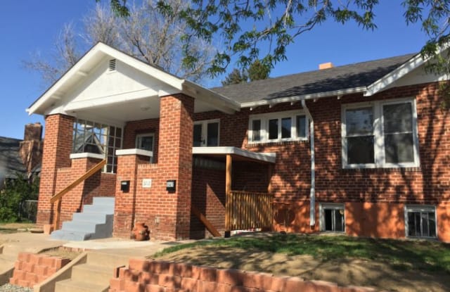 3212 Stuart St - 3212 Stuart Street, Denver, CO 80212