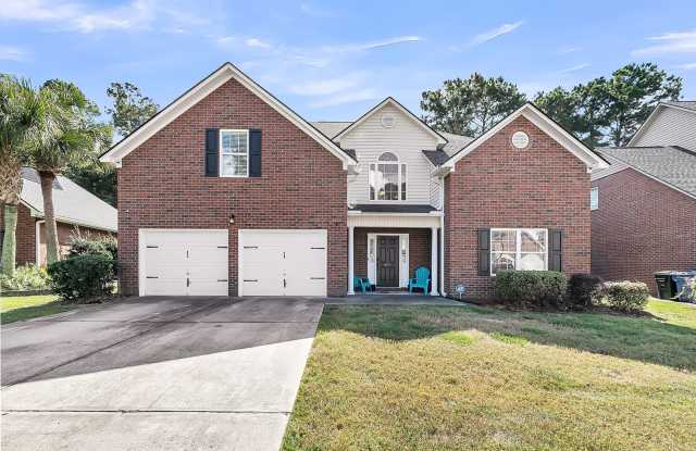 Spacious & Well-Maintained Home for Rent in North Charleston photos photos