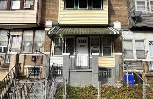 6065 Chester Avenue - 6065 Chester Avenue, Philadelphia, PA 19142