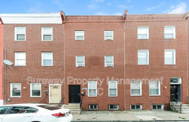 2019 N Carlisle St - 2019 North Carlisle Street, Philadelphia, PA 19121
