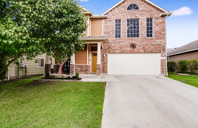 124 Happy Trail - 124 Happy Trail, Cibolo, TX 78108