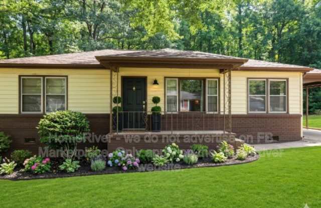 5205 Silhouette Ln SW photos photos