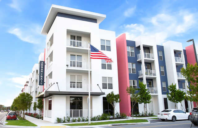 Ambar Trail - Affordable Housing Gallery 1