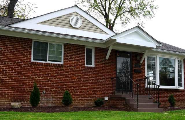 12208 EDGEMONT STREET - 12208 Edgemont Street, Wheaton, MD 20902