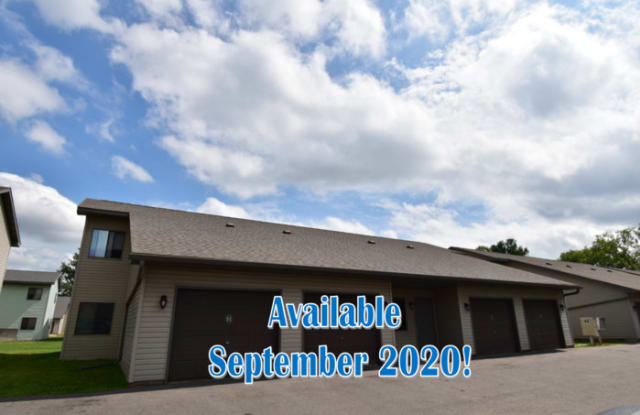 1216 Northpoint Drive - 1216 N Point Dr, Stevens Point, WI 54481