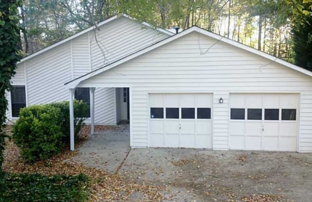 11145 Indian Village Drive - 11145 Indian Village Drive, Johns Creek, GA 30022