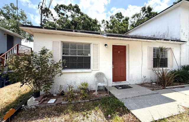 8505 N Tampa St Apt A photos photos