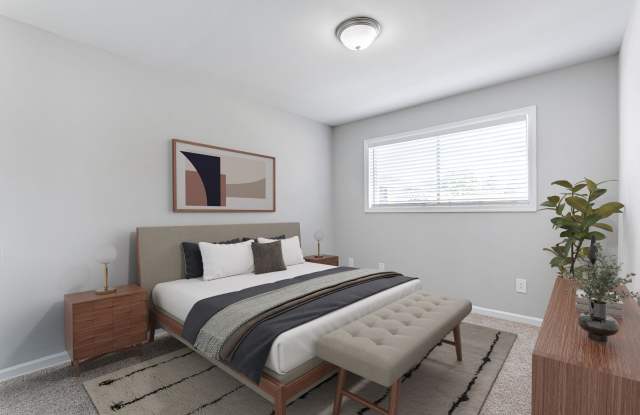 Bradford Park Apartments Gallery 3