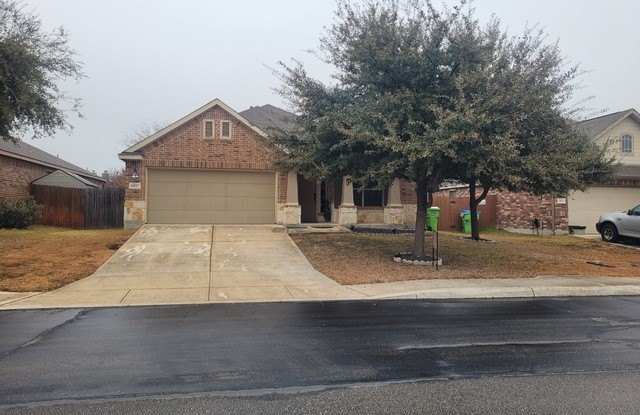 14507 WYOMING - 14507 Wyoming Pass, Bexar County, TX 78254 14507 WYOMING - 14507 Wyoming Pass, Bexar County, TX 78254