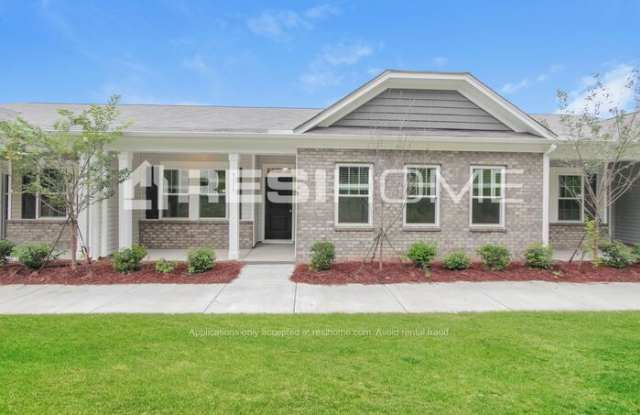 9113 Old Mine Alleyway Road - 9113 Old Mine Alleyway Road, Waxhaw, NC 28173