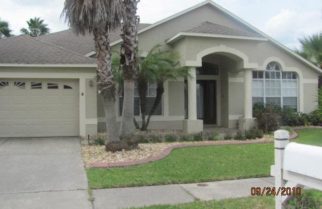 9248 Estate Cove Cir - 9248 Estate Cove Circle, Palm River-Clair Mel, FL 33578