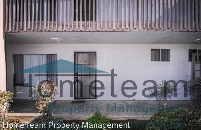 279 Moss St #16 - 279 Moss Street, Chula Vista, CA 91911
