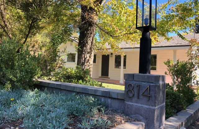 814 N Signal - 814 North Signal Street, Ojai, CA 93023
