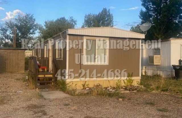Myton Trailer Home photos photos