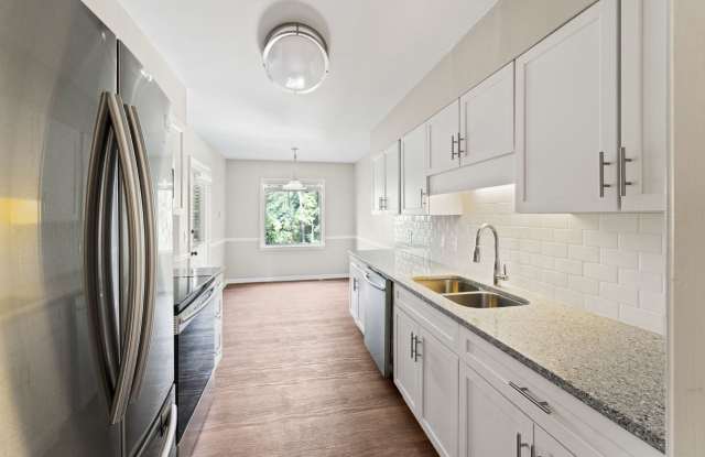 Villas on Briarcliff Gallery 3