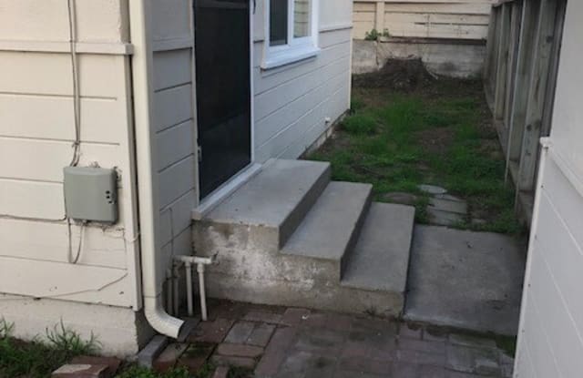 2080 Cross Street - 2080 Cross Street, Seaside, CA 93955