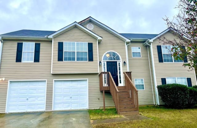 7957 Weathers Court - 7957 Weathers Court, DeKalb County, GA 30058