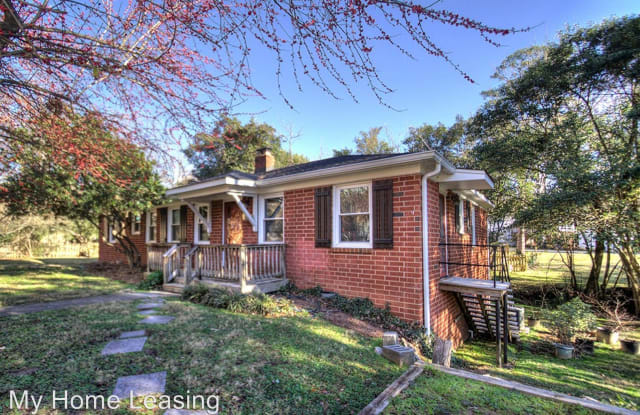 1526 Landis Avenue - 1526 Landis Avenue, Charlotte, NC 28205