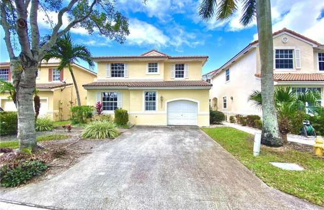 11135 NW 46th Dr - 11135 Northwest 46th Drive, Coral Springs, FL 33076