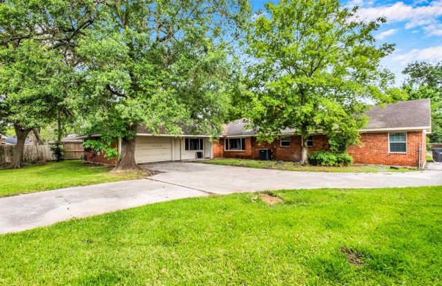 7706 Lakewind Street - 7706 Lakewind Street, Houston, TX 77061