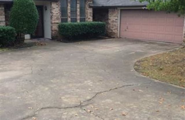 7725 Red Oak Street - 7725 Red Oak Street, North Richland Hills, TX 76182