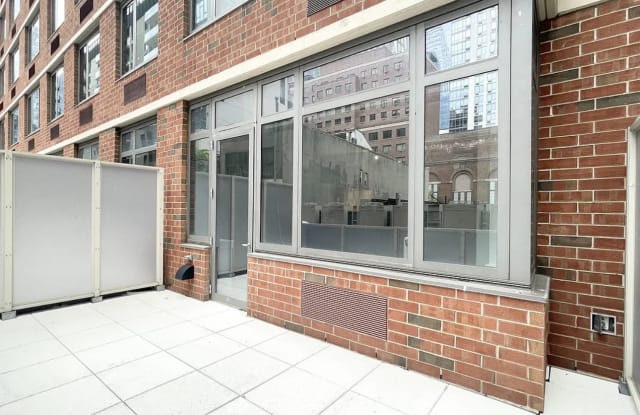520 W 28th St - 520 West 28th Street, New York City, NY 10001