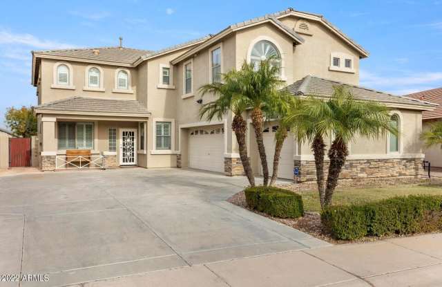 4526 W Ian Drive photos photos