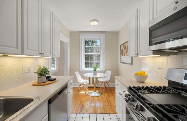 860 Massachusetts Ave - 860 Massachusetts Avenue, Cambridge, MA 02139