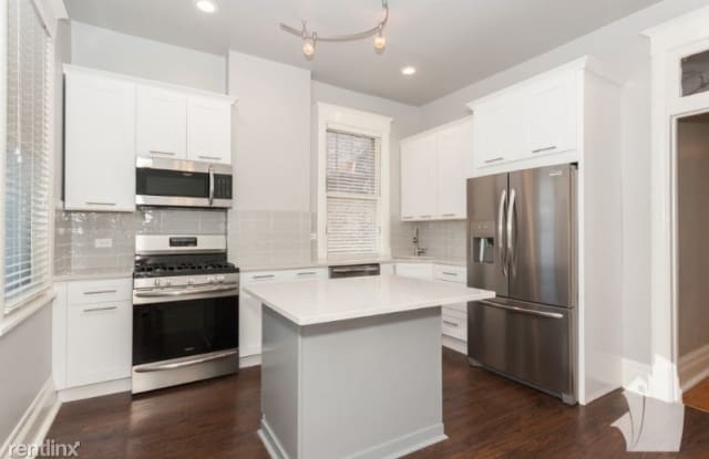 724 W Oakdale Ave 1 - 724 W Oakdale Ave, Chicago, IL 60657