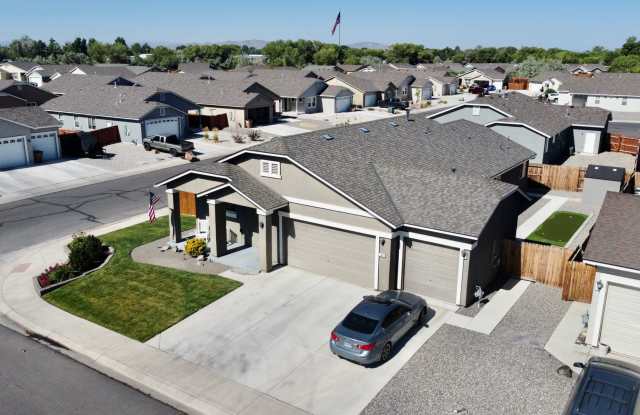 This beautiful Fallon home is waiting for you! Gallery 4