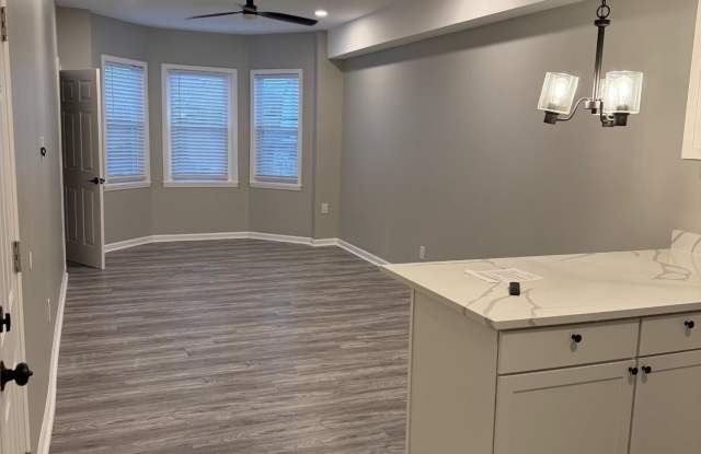 23 S Little Rock Ave - 23 South Little Rock Avenue, Ventnor City, NJ 08406