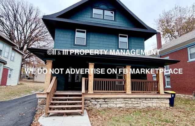 3517 Jefferson St photos photos