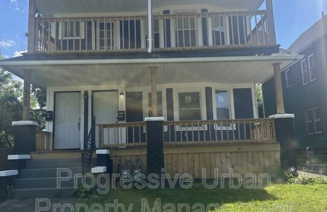 11320 Durant Avenue - 11322 Gallery 1