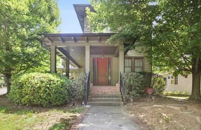 519 N Highland Avenue NE photos photos