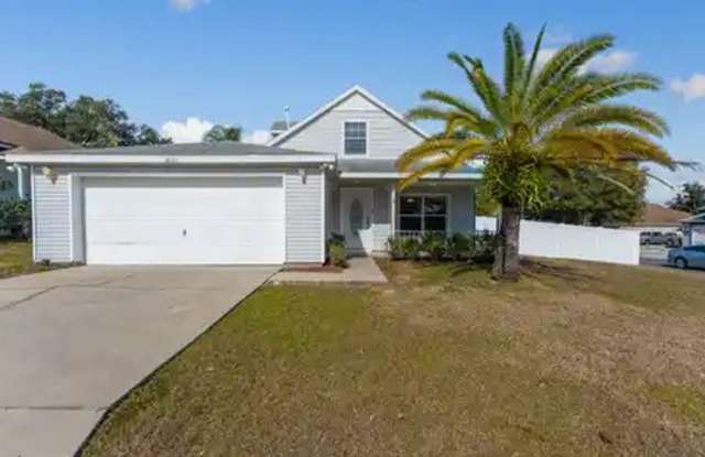 Davenport 3 Bedroom 2 Bathroom Corner Lot!!! photos photos