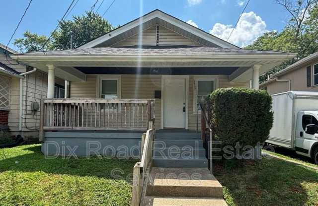 1655 Howell Avenue - 1655 Howell Avenue, Hamilton, OH 45011
