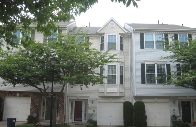 4933 LEE FARM COURT - 4933 Lee Farm Court, Ellicott City, MD 21043