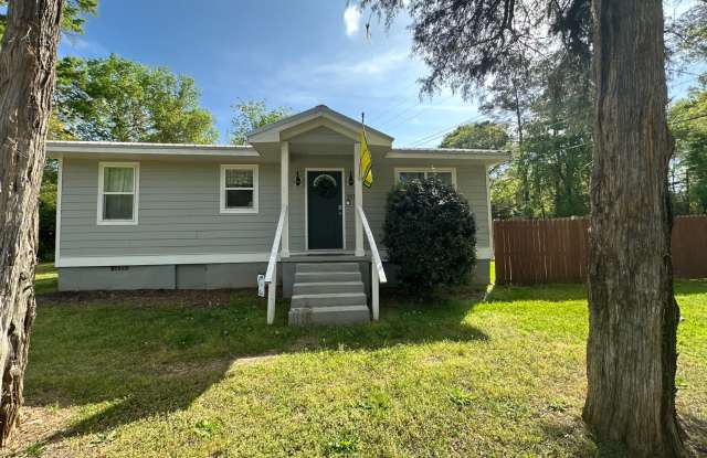 101 North Glynn Street photos photos