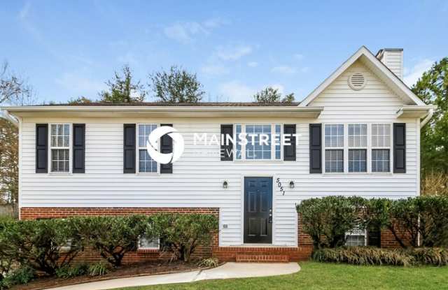 5051 Windsbury Ridge Road photos photos