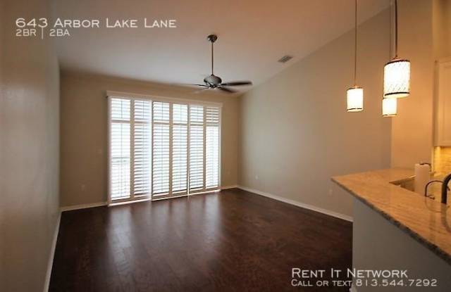643 Arbor Lake Lane Gallery 2