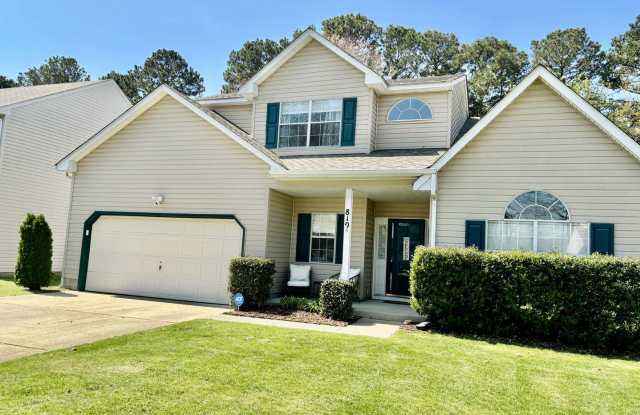 3 bedroom/2.5 bathroom- Lake Cambridge- Kiln Creek photos photos