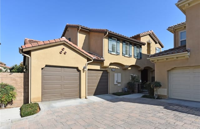 19916 Meleto Court - 19916 Meleto Court, Yorba Linda, CA 92886