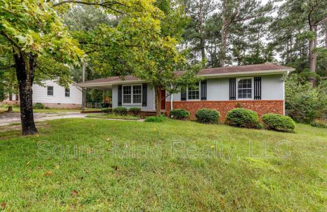 1009 Springview Trail - 1009 Springview Trail, Garner, NC 27529